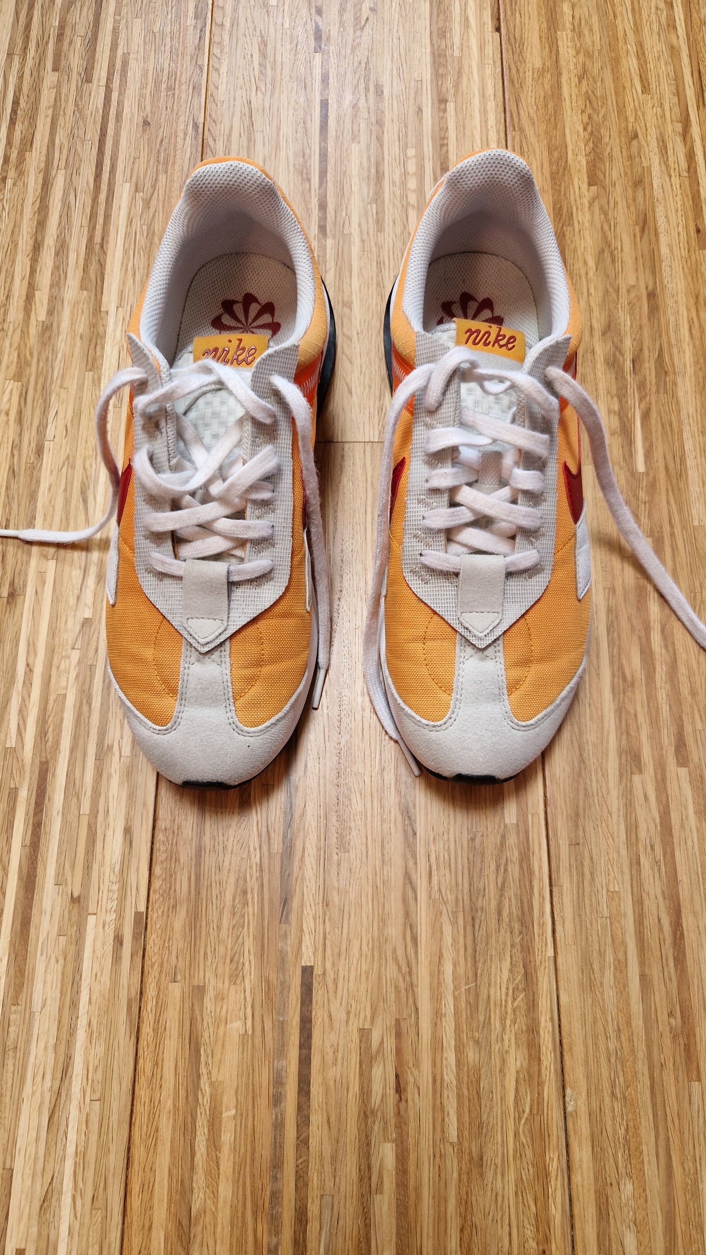Preloved Nike Air Max Pre-Day Mens DC9402 Size UK 8.5