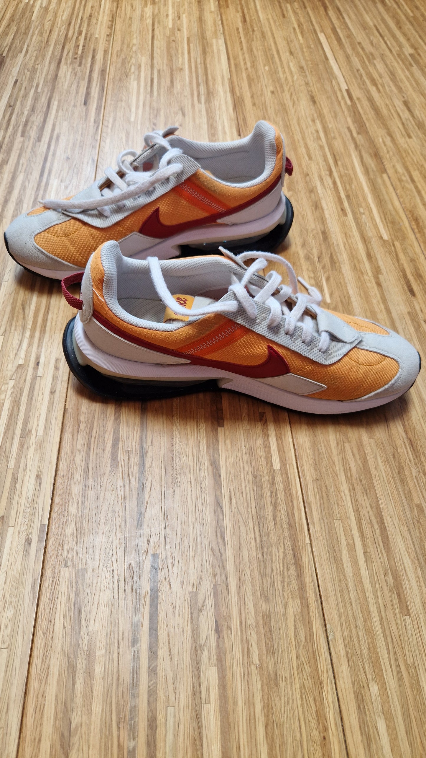 Preloved Nike Air Max Pre-Day Mens DC9402 Size UK 8.5