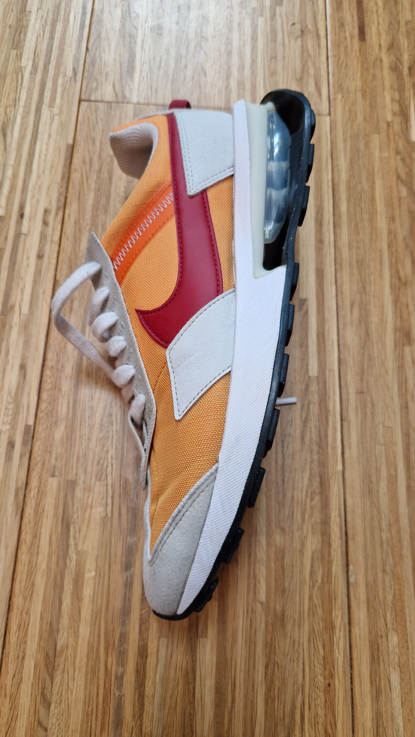 Preloved Nike Air Max Pre-Day Mens DC9402 Size UK 8.5