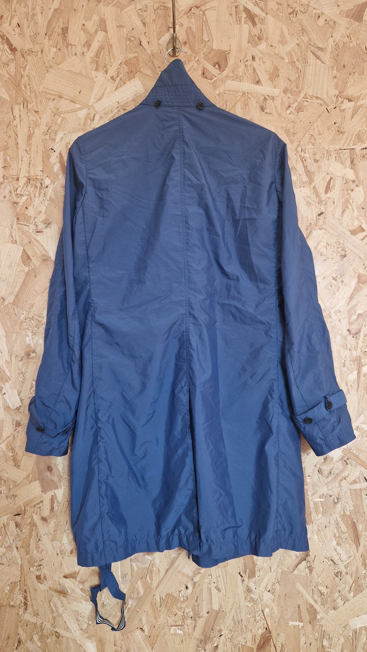 Preloved Aquascutum Pack A Mac Size Large