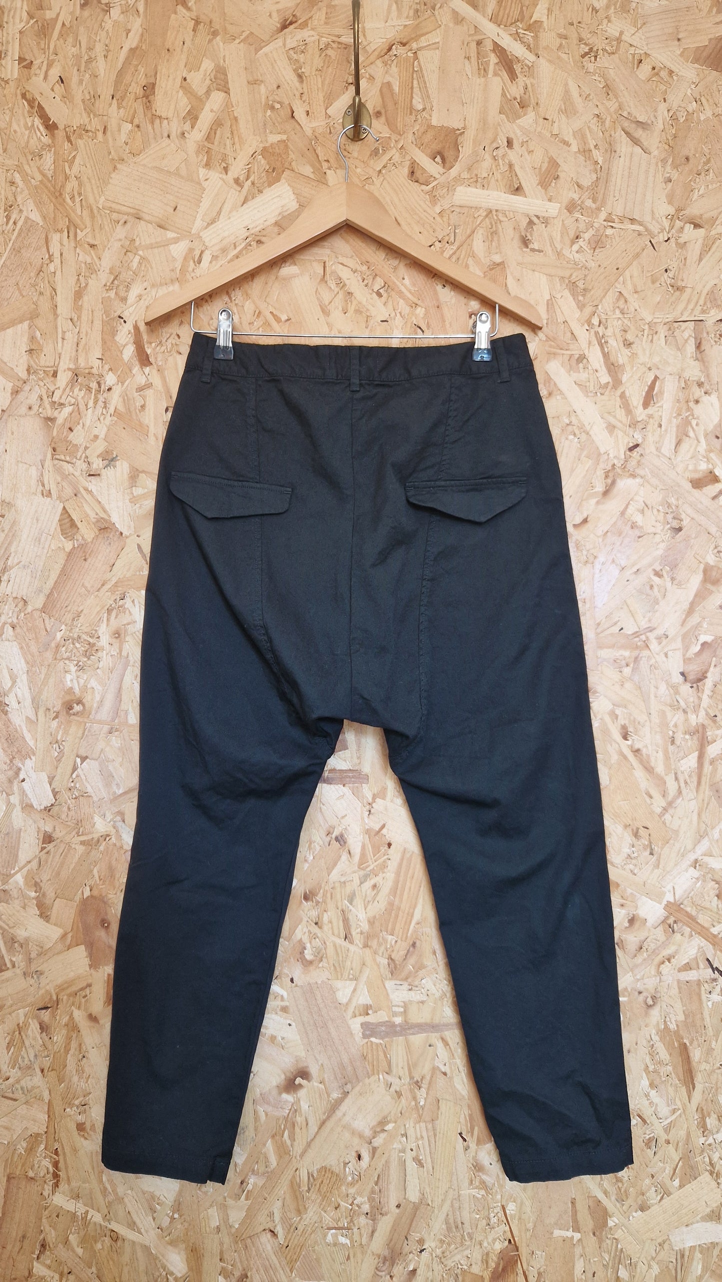 Brand New Nili Lotan Lace Front Trousers Size US 4 UK Size 8