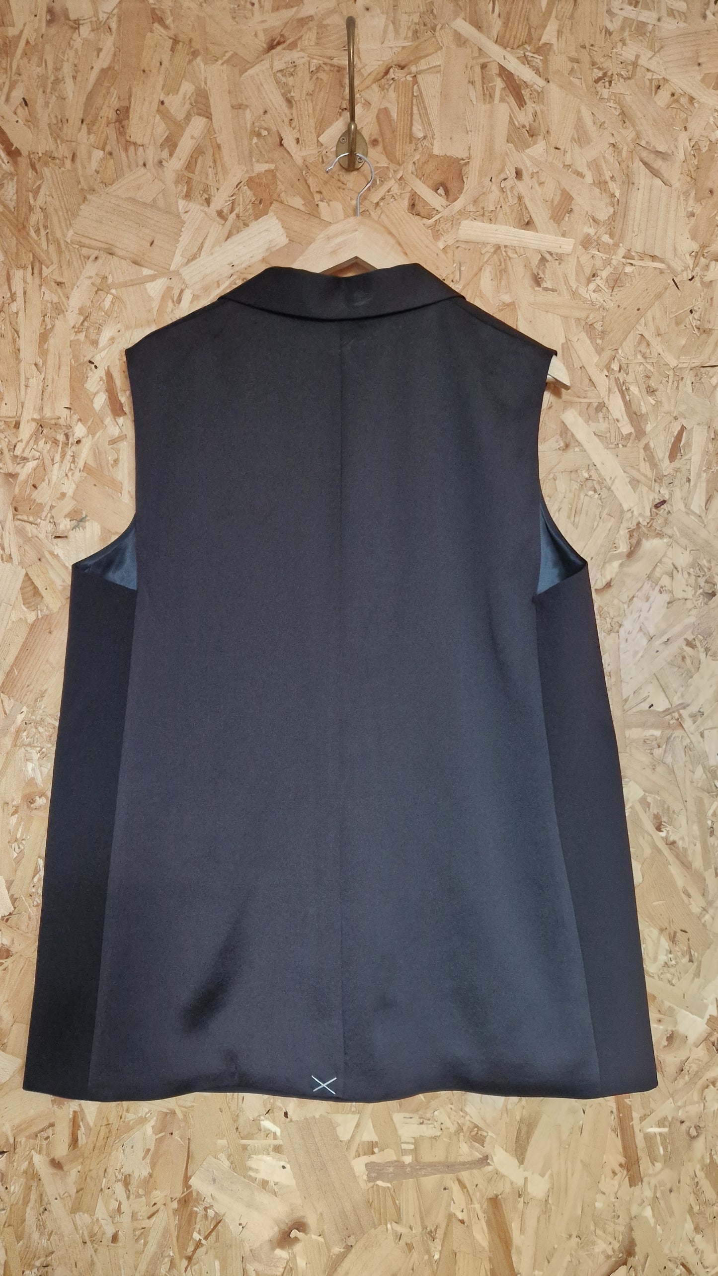 Brand New Whistles Tux Tailored Waistcoat Size 16