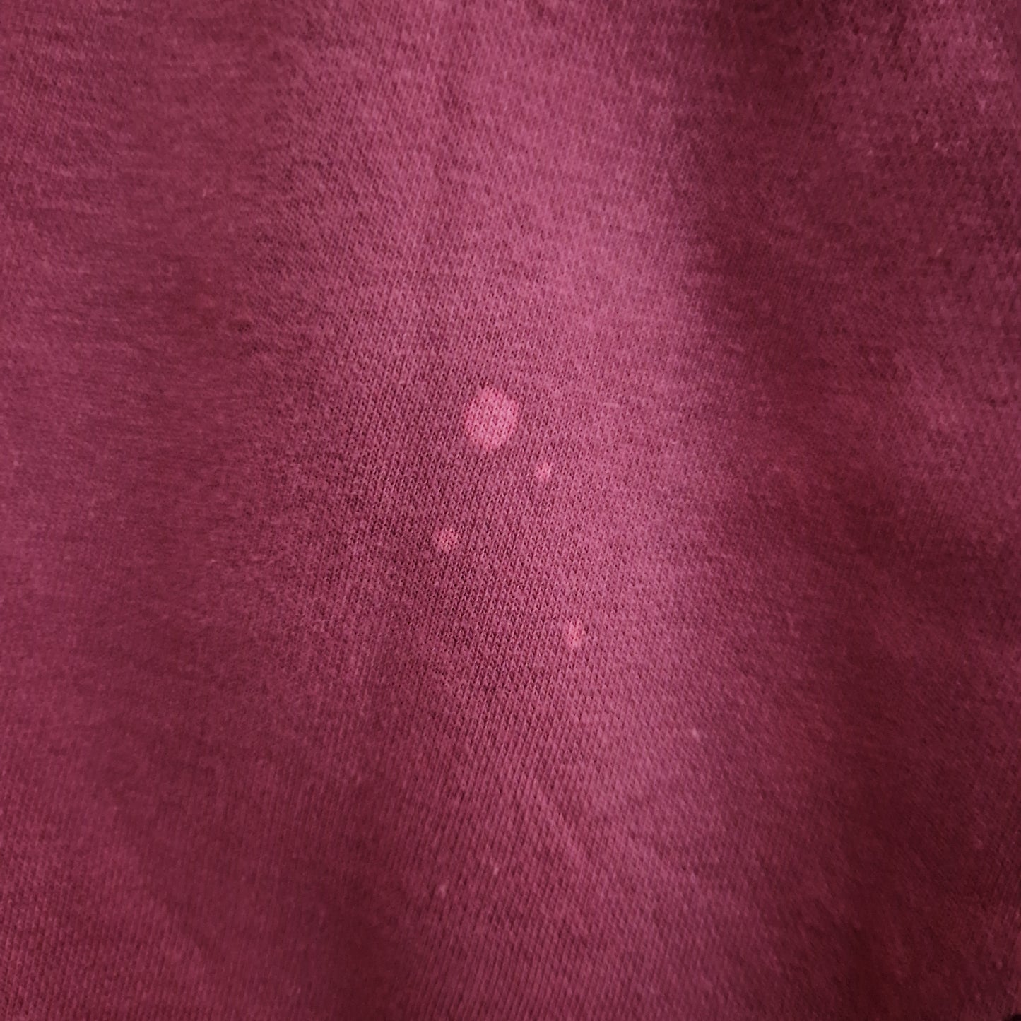 Preloved Nike Boxy Cropped Sweatshirt with Dropped Shoulder Size Large