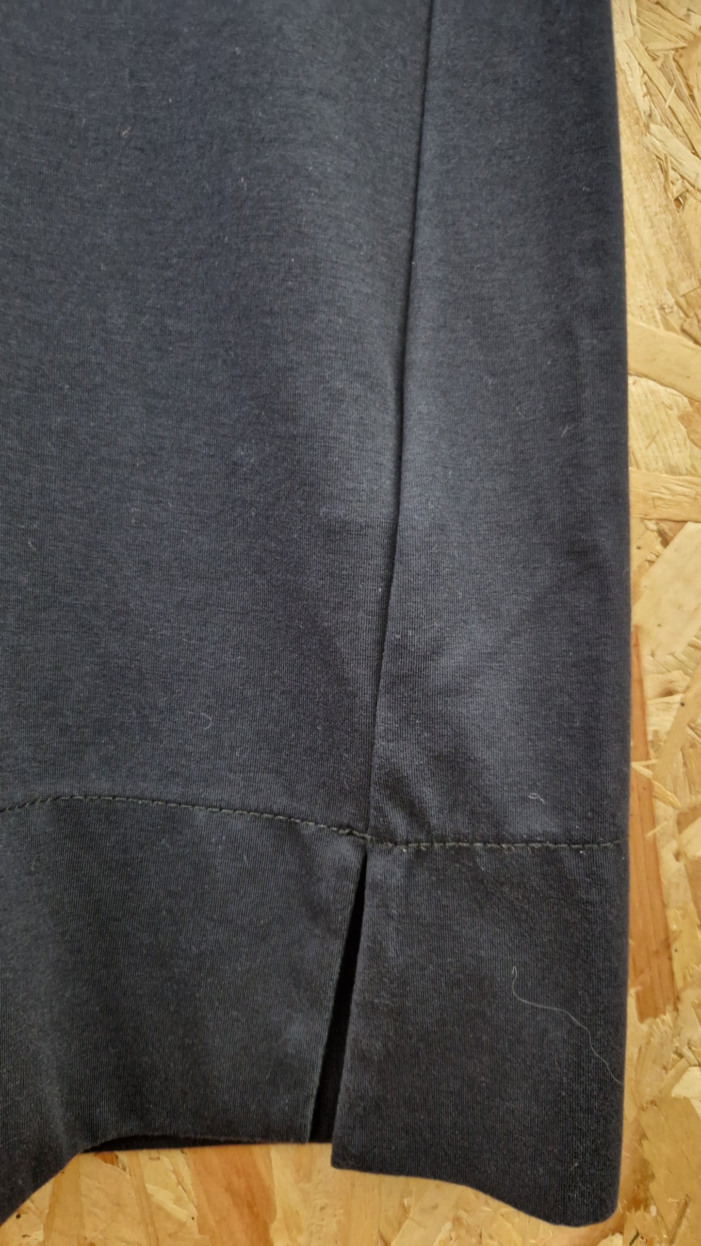 Preloved Cos Longsleeve Pocket Dress Size Medium