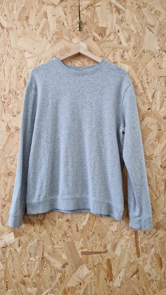 Preloved MVP Crew Neck Sweatshirt Size Small