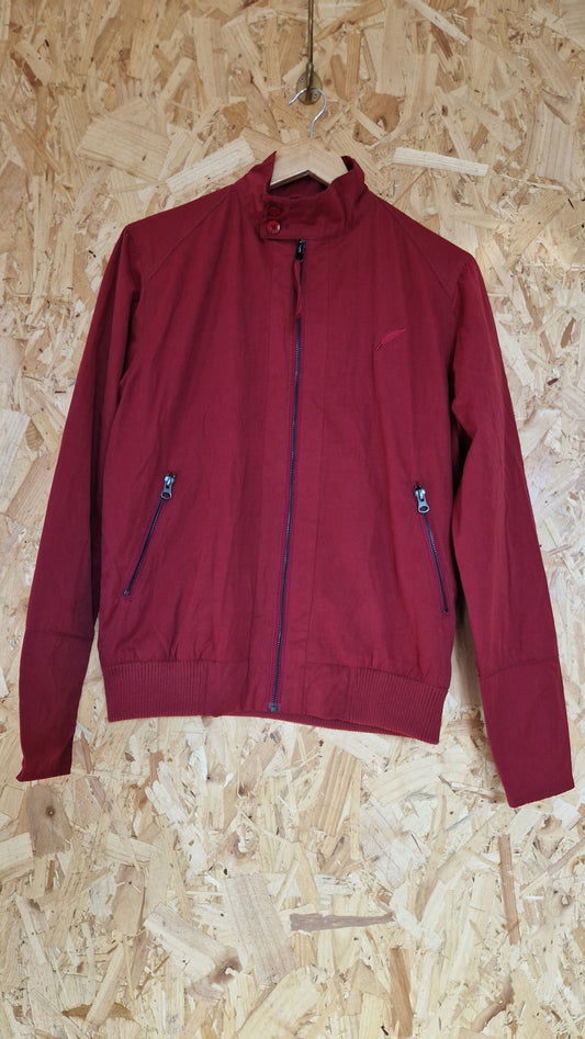 Preloved Publish Harrington Jacket Size Small