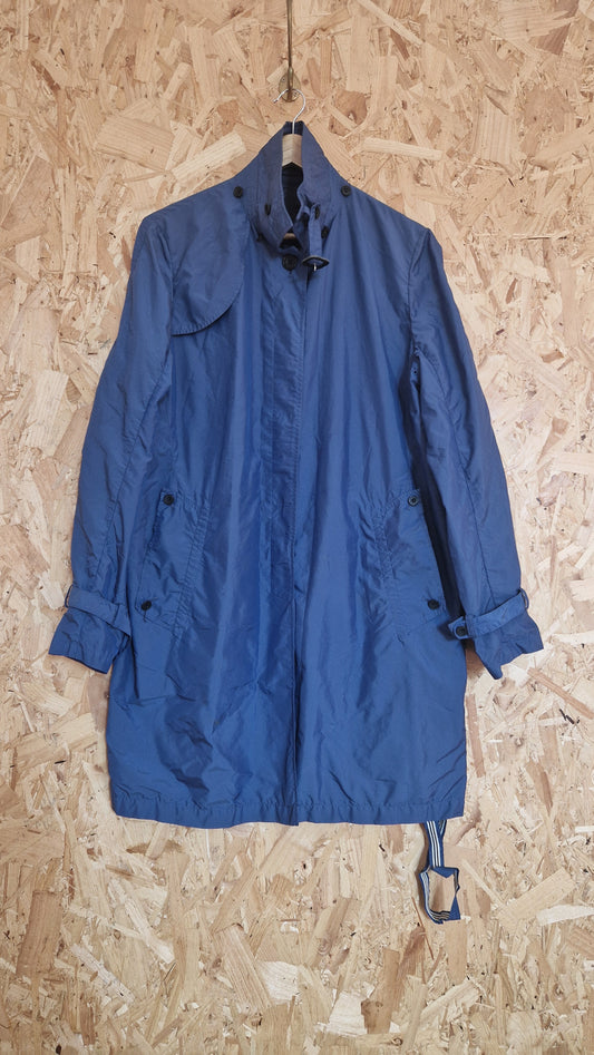Preloved Aquascutum Pack A Mac Size Large
