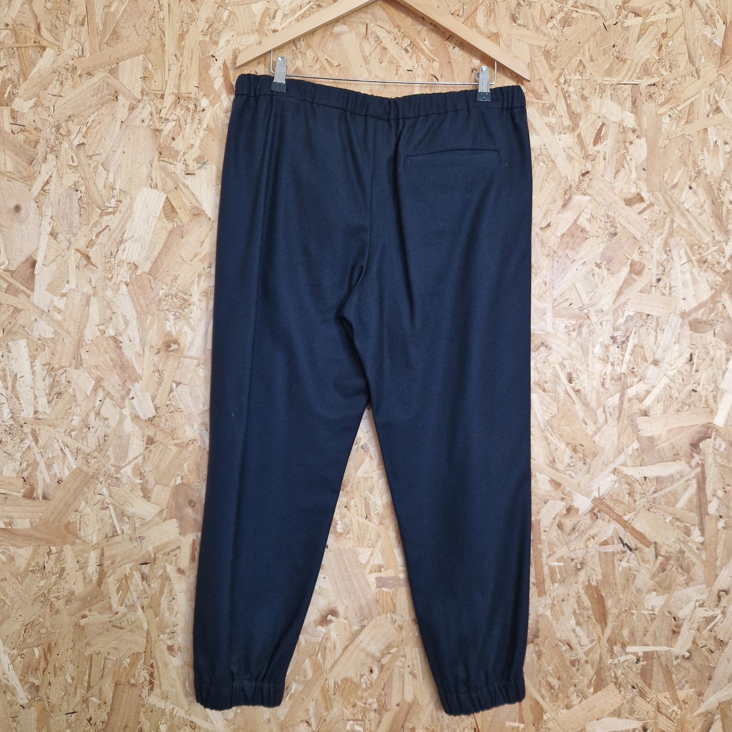 Preloved COS Drawstring Trousers Size Small