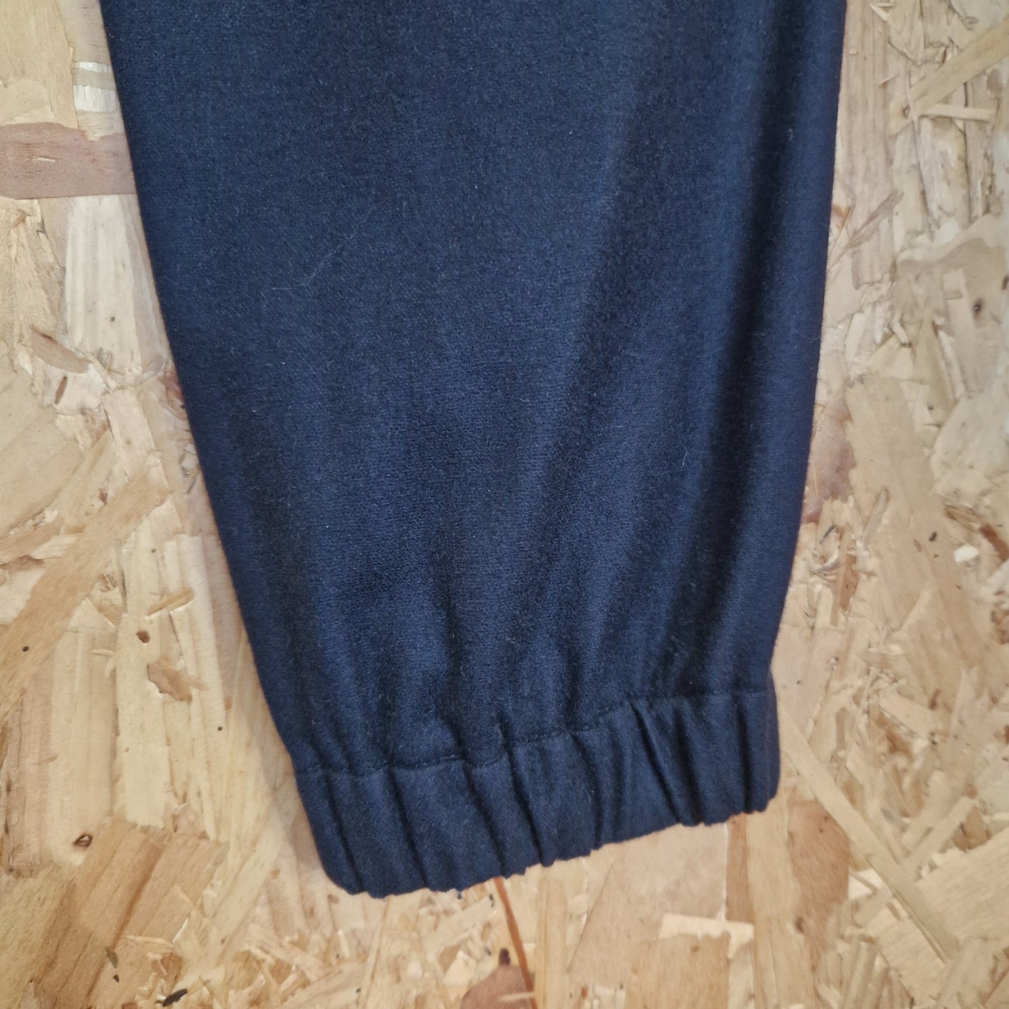 Preloved COS Drawstring Trousers Size Small