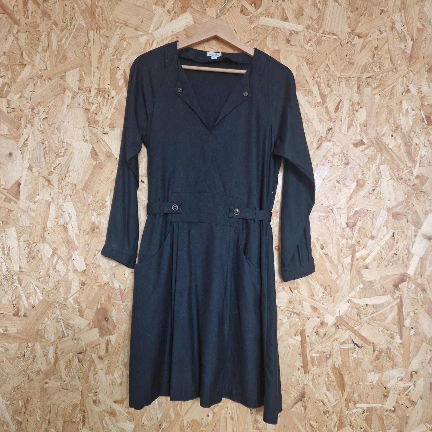 Preloved Steven Alan Silk Dress Size Medium