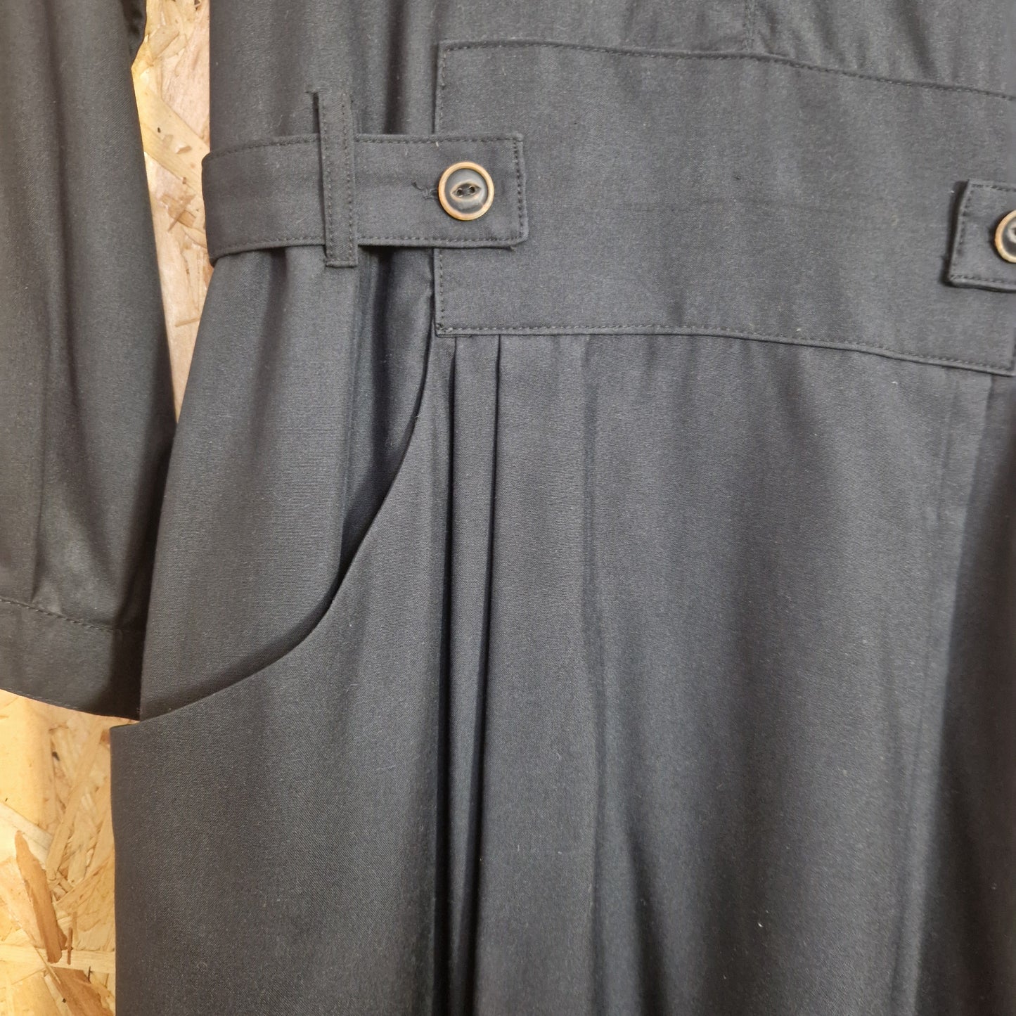 Preloved Steven Alan Silk Dress Size Medium