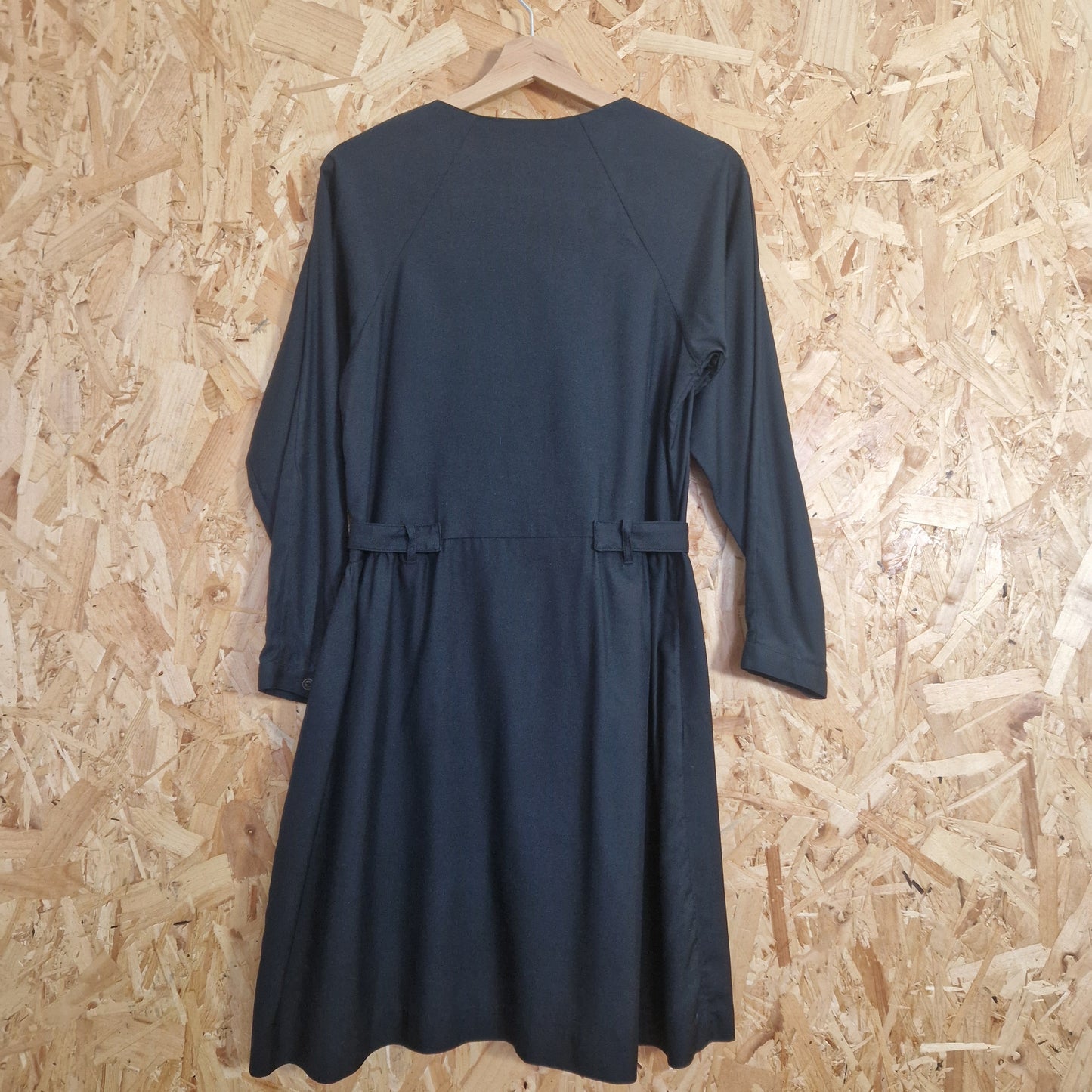 Preloved Steven Alan Silk Dress Size Medium