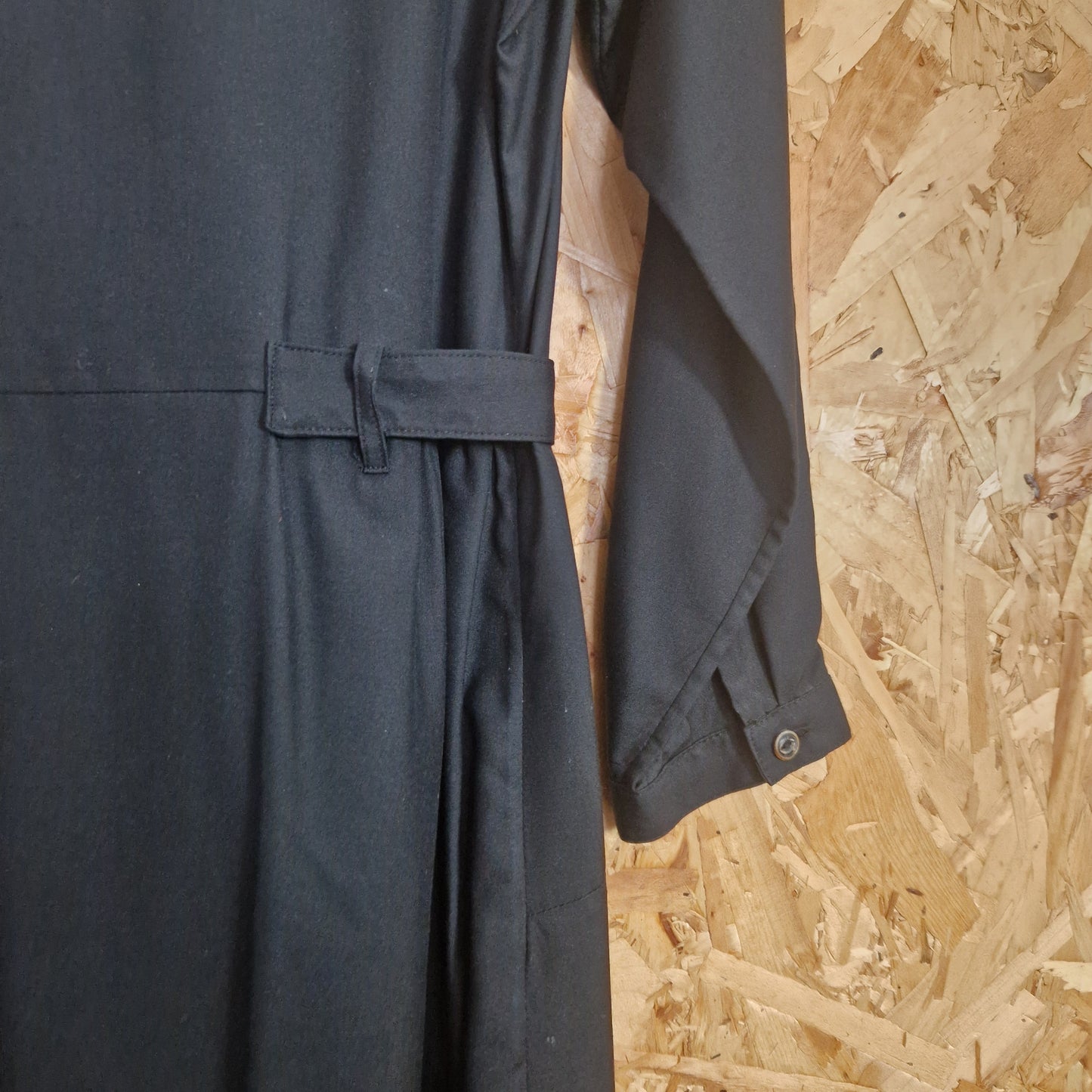 Preloved Steven Alan Silk Dress Size Medium