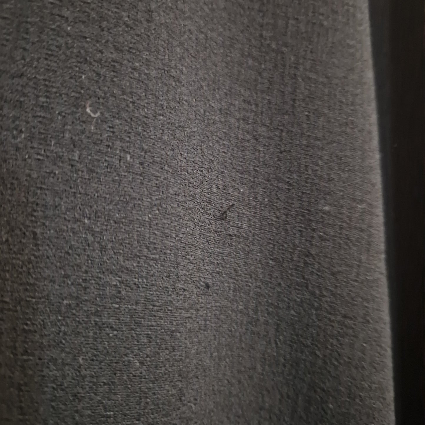 Preloved COS Pleat Detail Dress Size UK 8 EUR 34