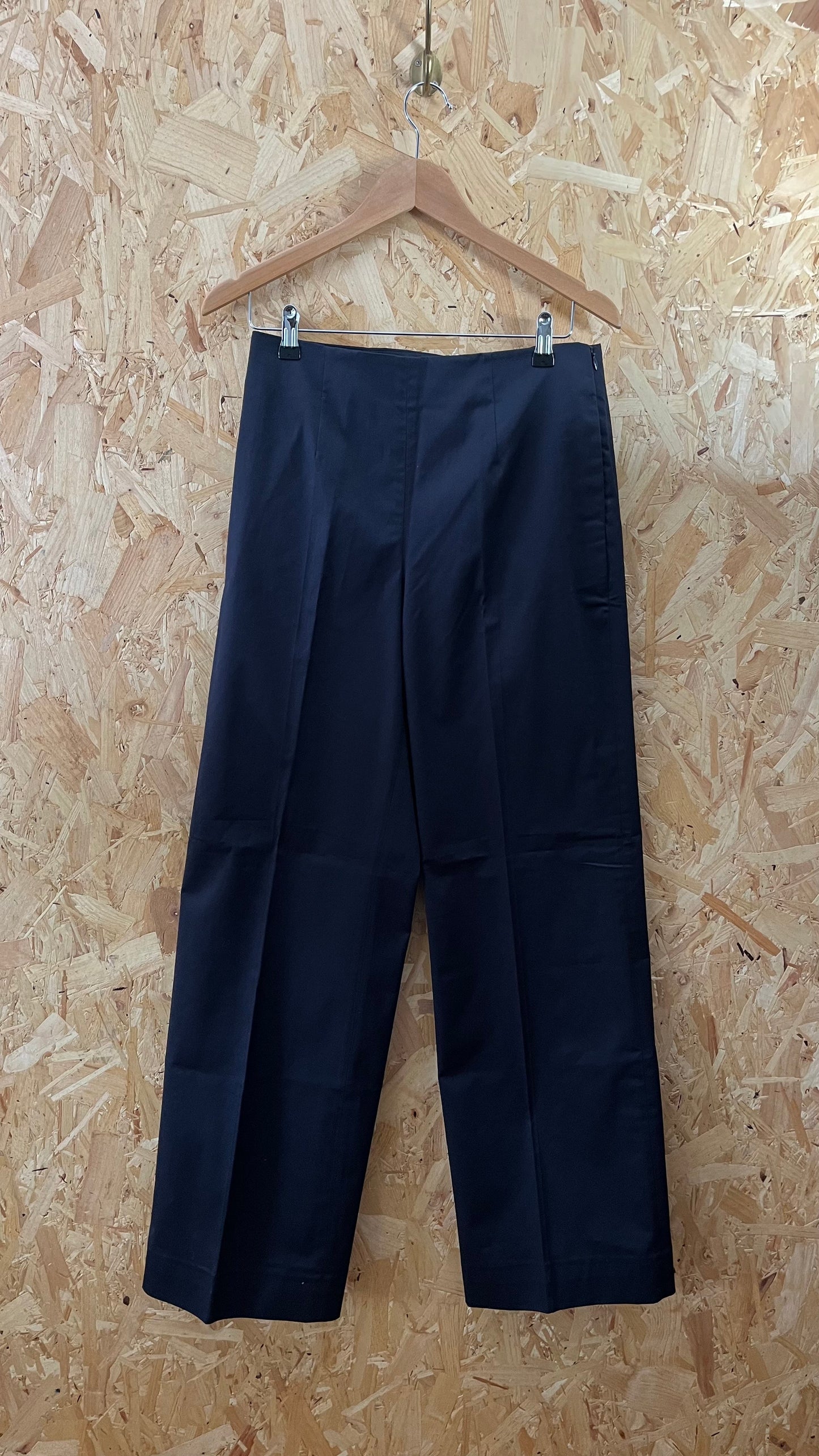 Preloved COS No Waistband Smart Trousers Size 12