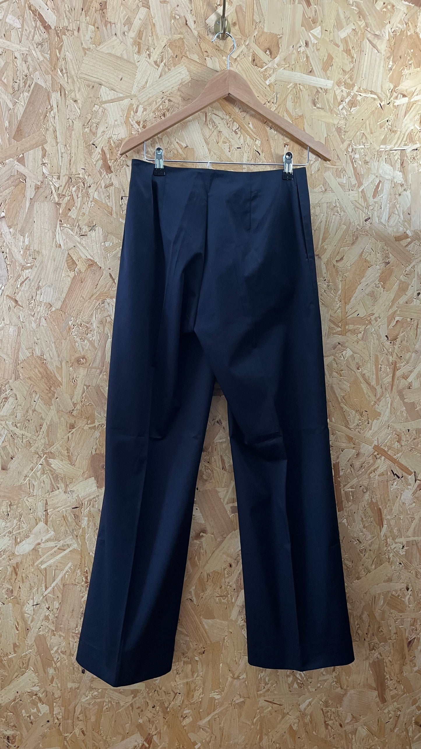 Preloved COS No Waistband Smart Trousers Size 12